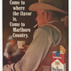 Image for article titled Ghosts of advertising past: Cigarette men